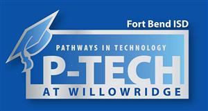 WHS PTECH Logo